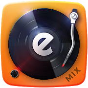 Программа edjing Mix: музыкальный микшер на Андроид - Полная версия
