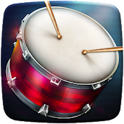 Программа Drums: игры ударной установкой на Андроид - Открыто все
