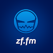 Программа zk.fm на Андроид - Открыто все