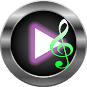 Программа Музыкальный плеер на Андроид - Новый APK