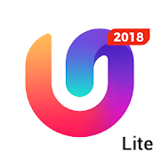 Программа U Launcher Lite-БЕСПЛАТНЫЕ темы, скрыть приложения на Андроид - Обновленная версия