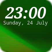 Программа Виджет DIGI Clock на Андроид - Новый APK