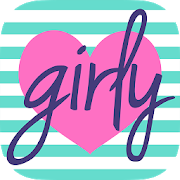 Программа Girly Wallpapers & Backgrounds на Андроид - Обновленная версия