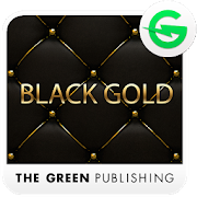 Программа Black Gold for Xperia™ на Андроид - Открыто все