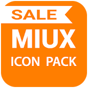 Программа MiUX - Icon Pack на Андроид - Новый APK