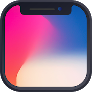 Программа iLOOK Icon pack : iOS UX THEME на Андроид - Открыто все