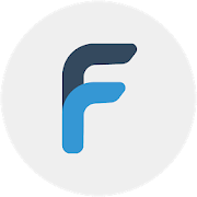 Программа FLATTY - Icon Pack на Андроид - Открыто все