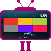 Программа Top TV Launcher 2 на Андроид - Новый APK