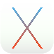 Программа OSX Icon Pack на Андроид - Полная версия