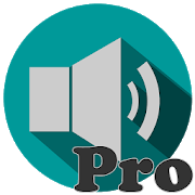 Программа Sound Profile Pro Key на Андроид - Обновленная версия