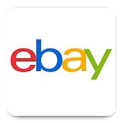 Программа eBay  на Андроид - Открыто все
