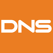 Программа DNS Shop на Андроид - Открыто все