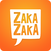 ZakaZaka 