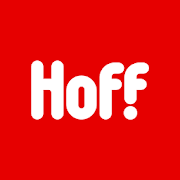 Программа Hoff: мебель для дома, интернет магазин мебели на Андроид - Новый APK