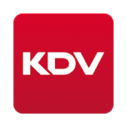 Программа KDV  на Андроид - Обновленная версия