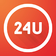 Программа 24U на Андроид - Новый APK