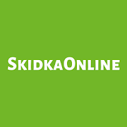 Программа SkidkaOnline.ru на Андроид - Открыто все