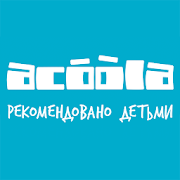 Программа Acoola на Андроид - Полная версия