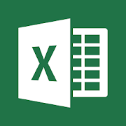 Программа Microsoft Excel на Андроид - Открыто все