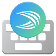 Программа SwiftKey Keyboard на Андроид - Полная версия