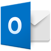Программа Microsoft Outlook на Андроид - Открыто все