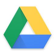 Программа Google Диск на Андроид - Полная версия