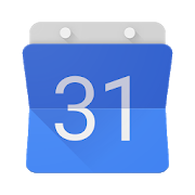Программа Google Календарь на Андроид - Открыто все