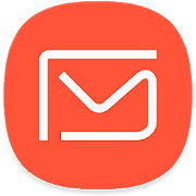 Программа Samsung Email на Андроид - Полная версия