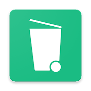 Программа Корзина Dumpster на Андроид - Открыто все