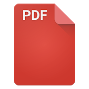 Программа Google PDF Viewer на Андроид - Новый APK