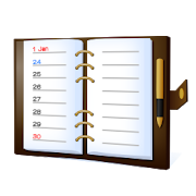 Программа Календарь и органайзер Jorte на Андроид - Новый APK