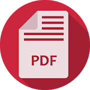 Программа PDF Reader на Андроид - Открыто все