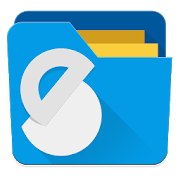 Программа Solid Explorer File Manager на Андроид - Полная версия
