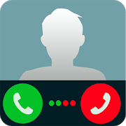 Программа Fake Call - Fake Caller ID на Андроид - Новый APK