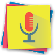Программа Голосовые заметки - быстрая запись идей и мыслей на Андроид - Обновленная версия