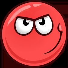  Red Ball 4    -  