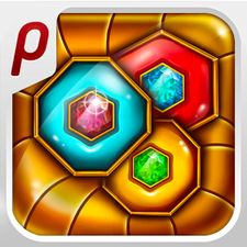  Lost Jewels - Match 3 Puzzle    -  
