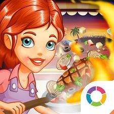 Взломанная Cooking Tale - игры кулинарии на Андроид  - Свободные покупки