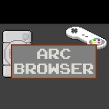 Взломанная ARC Browser на Андроид  - Бесконечные монеты
