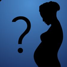 Взломанная Тест на беременность 100% на Андроид  - Открыто все