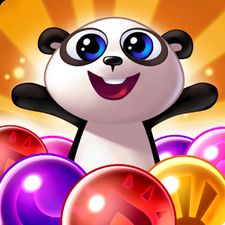 Взломанная Panda Pop на Андроид  - Бесконечные деньги