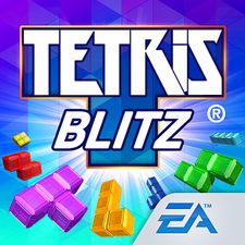  TETRIS Blitz: 2016 Edition    -  