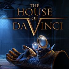  The House of Da Vinci    -  