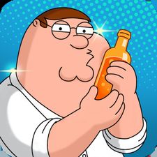  Family Guy- Another Freakin' Mobile Game    -  