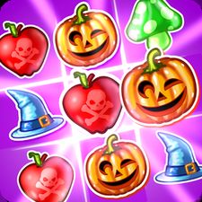  Witch Puzzle      -  