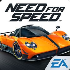 Взломанная Need for Speed™ No Limits на Андроид  - Бесконечные деньги
