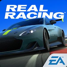 Взломанная Real Racing 3 на Андроид  - Открыто все