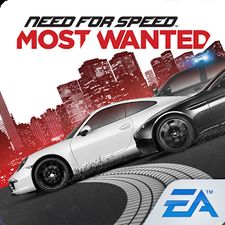 Взломанная Need for Speed™ Most Wanted на Андроид  - Бесконечные деньги
