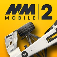 Взломанная Motorsport Manager Mobile 2 на Андроид  - Бесконечные деньги