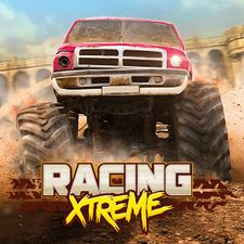 Взломанная Racing Xtreme: Best Rally Driver 3D на Андроид  - Бесконечные деньги